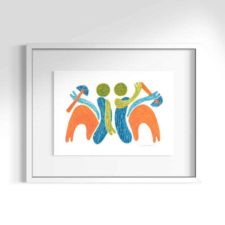 Limited Fine Art Print