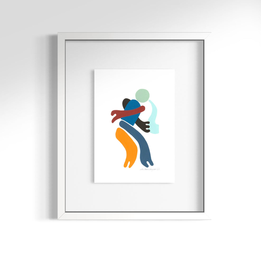 Limited Fine Art Print