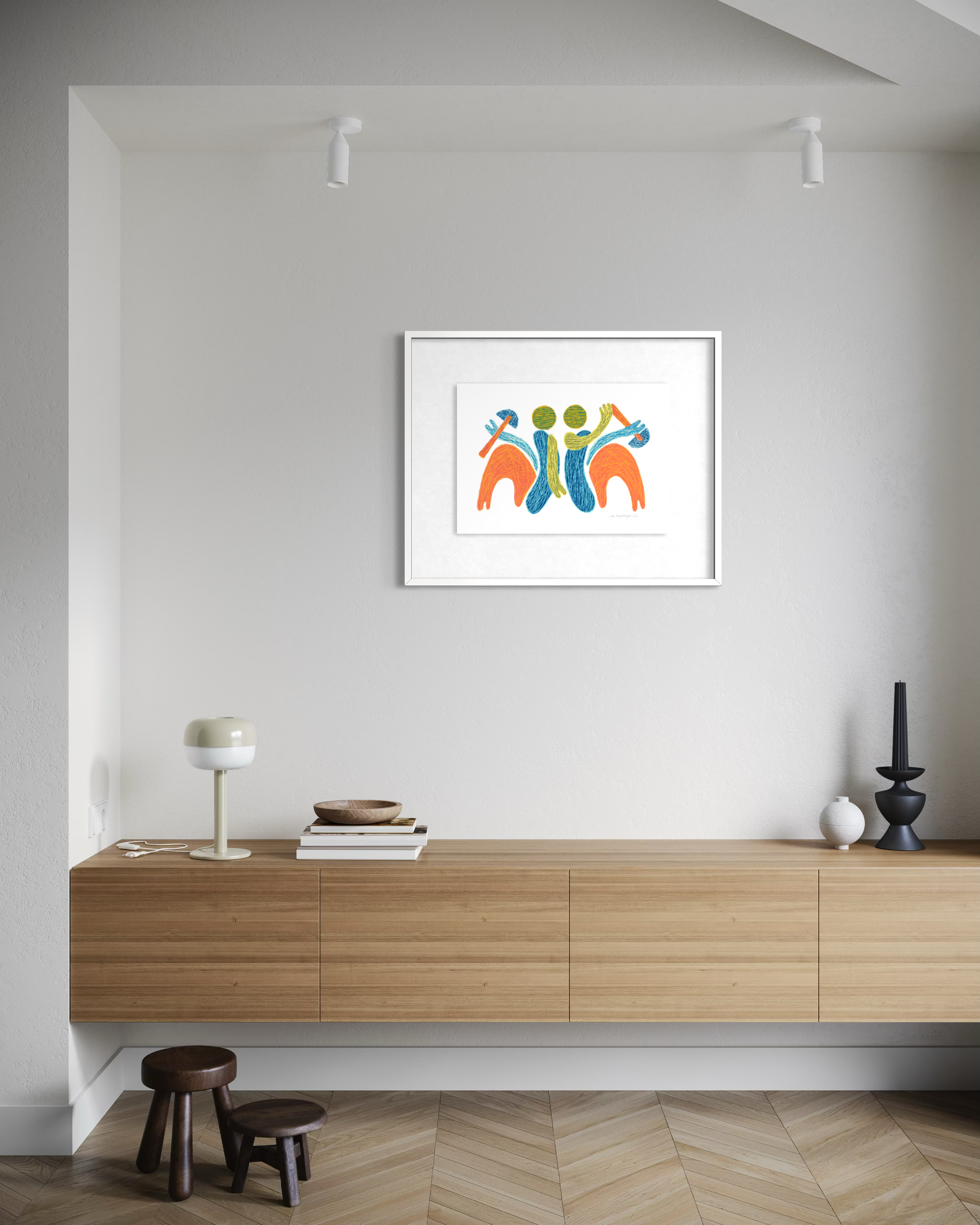 Limited Fine Art Print