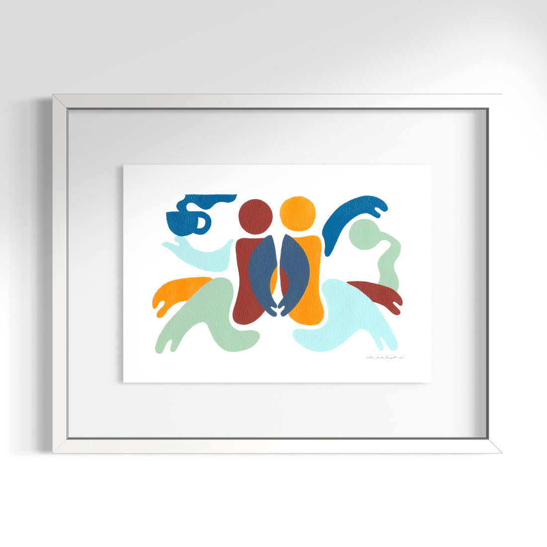 Limited Fine Art Print