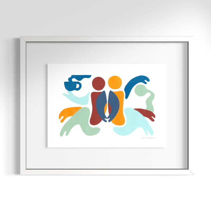 Limited Fine Art Print
