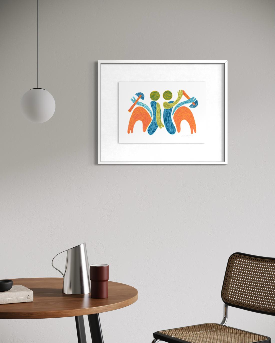 Limited Fine Art Print