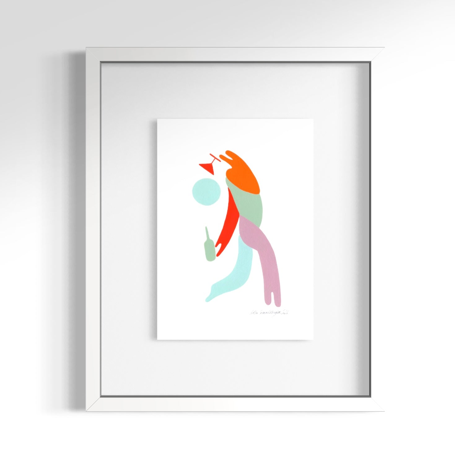 Limited Fine Art Print