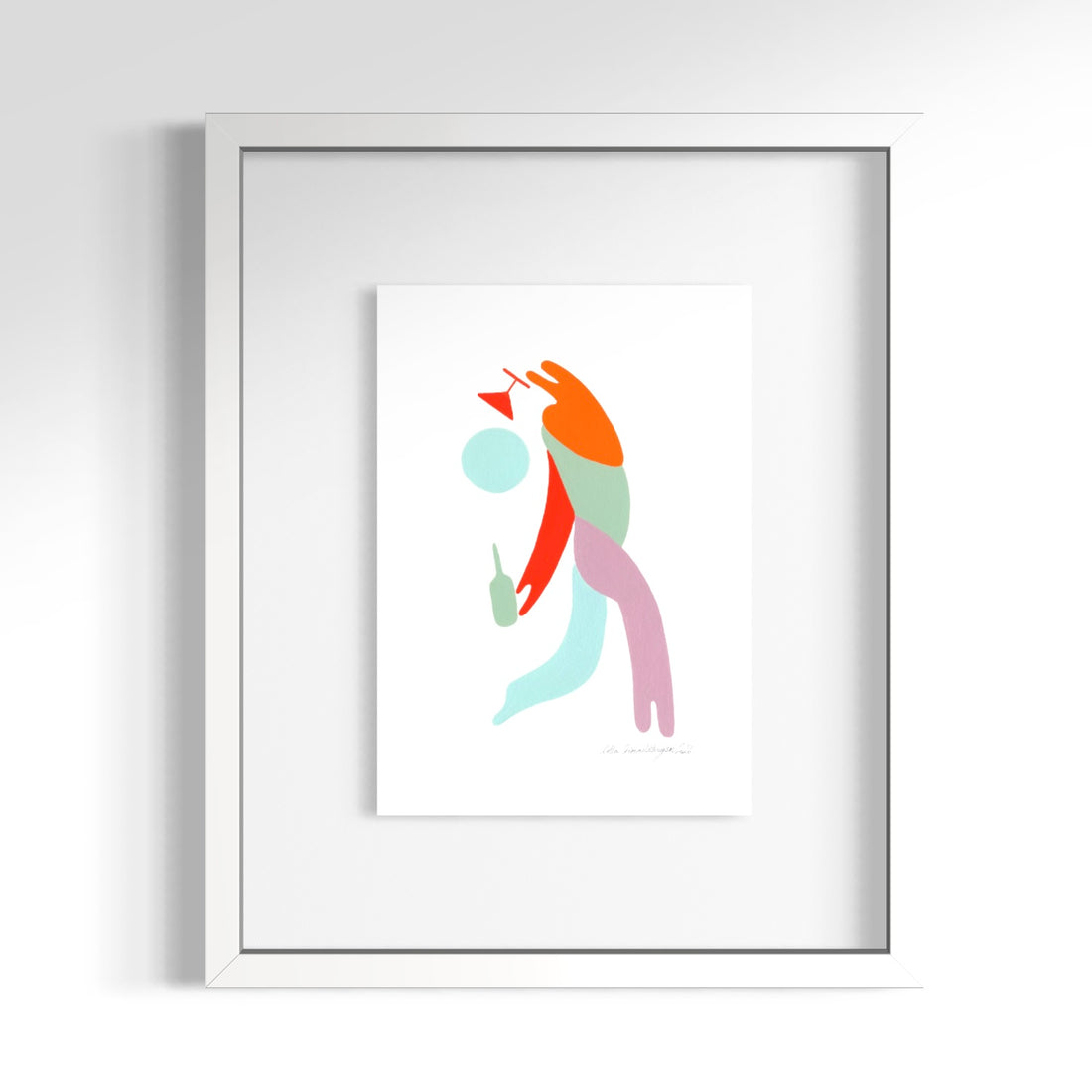 Limited Fine Art Print