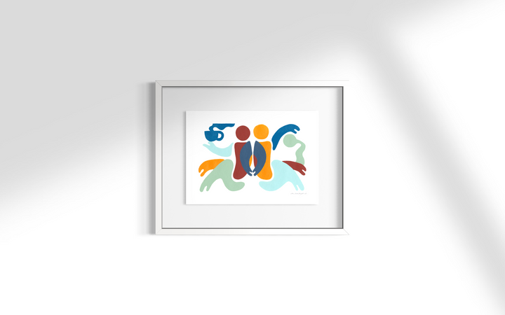Limited Fine Art Print