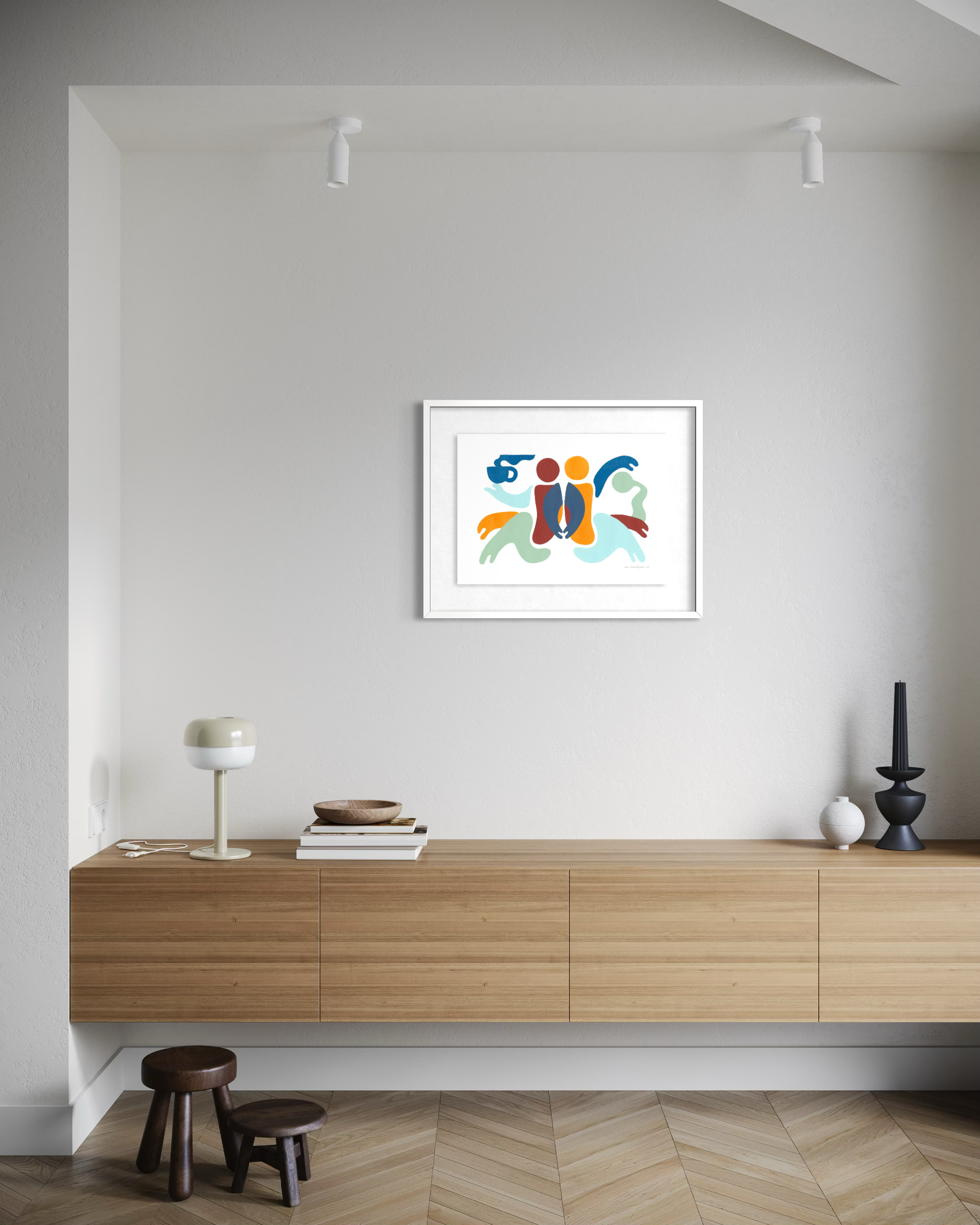 Limited Fine Art Print