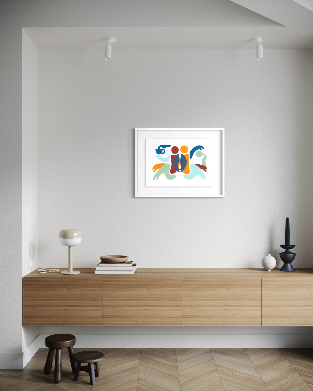 Limited Fine Art Print