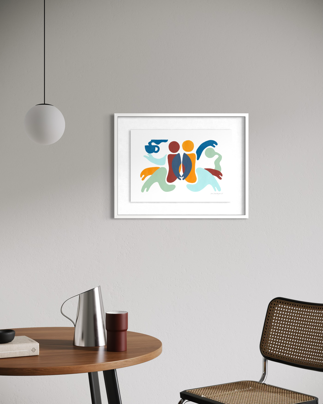 Limited Fine Art Print