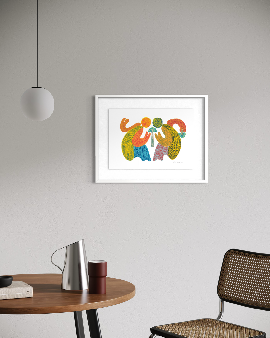 Limited Fine Art Print
