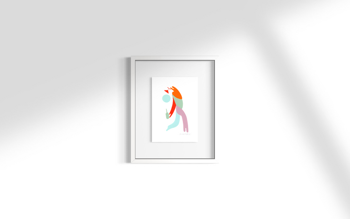 Limited Fine Art Print