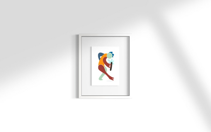 Limited Fine Art Print