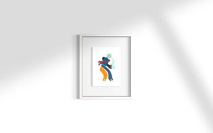 Limited Fine Art Print