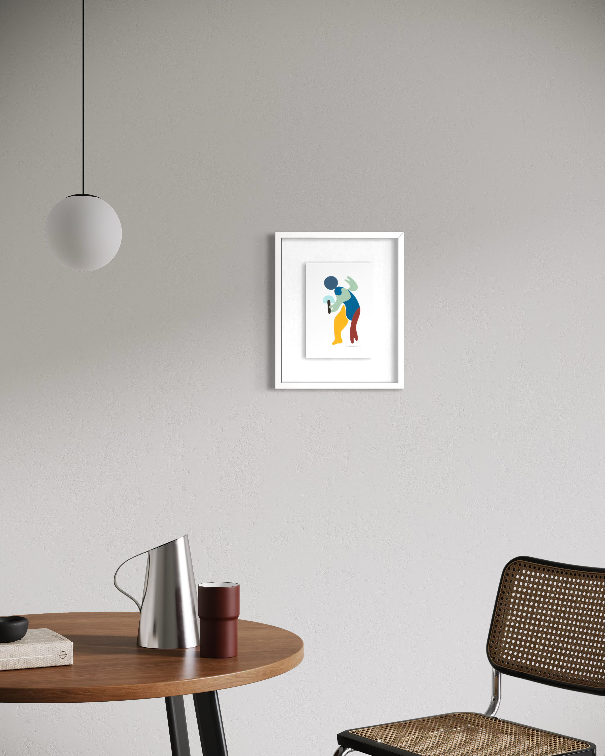 Limited Fine Art Print