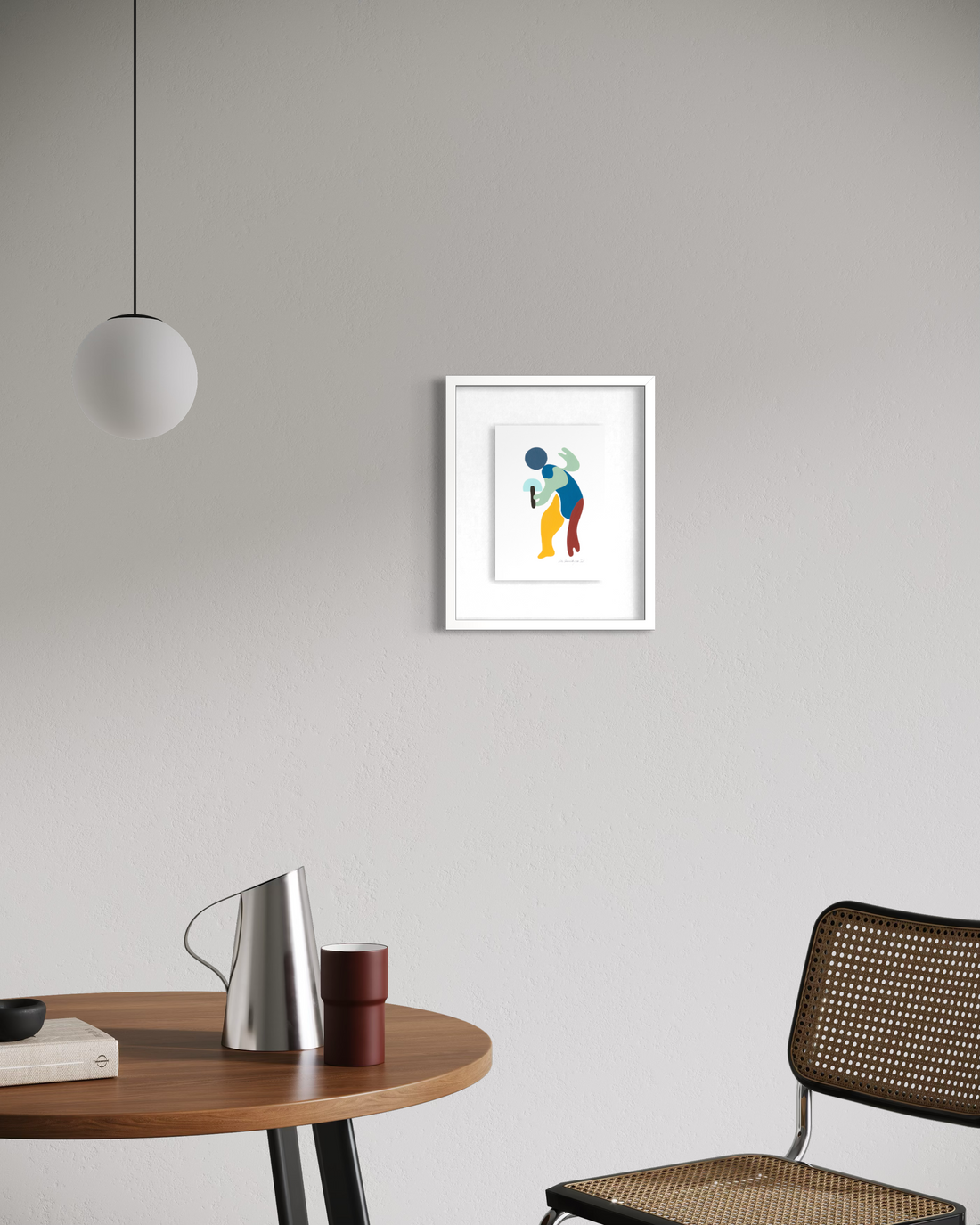 Limited Fine Art Print
