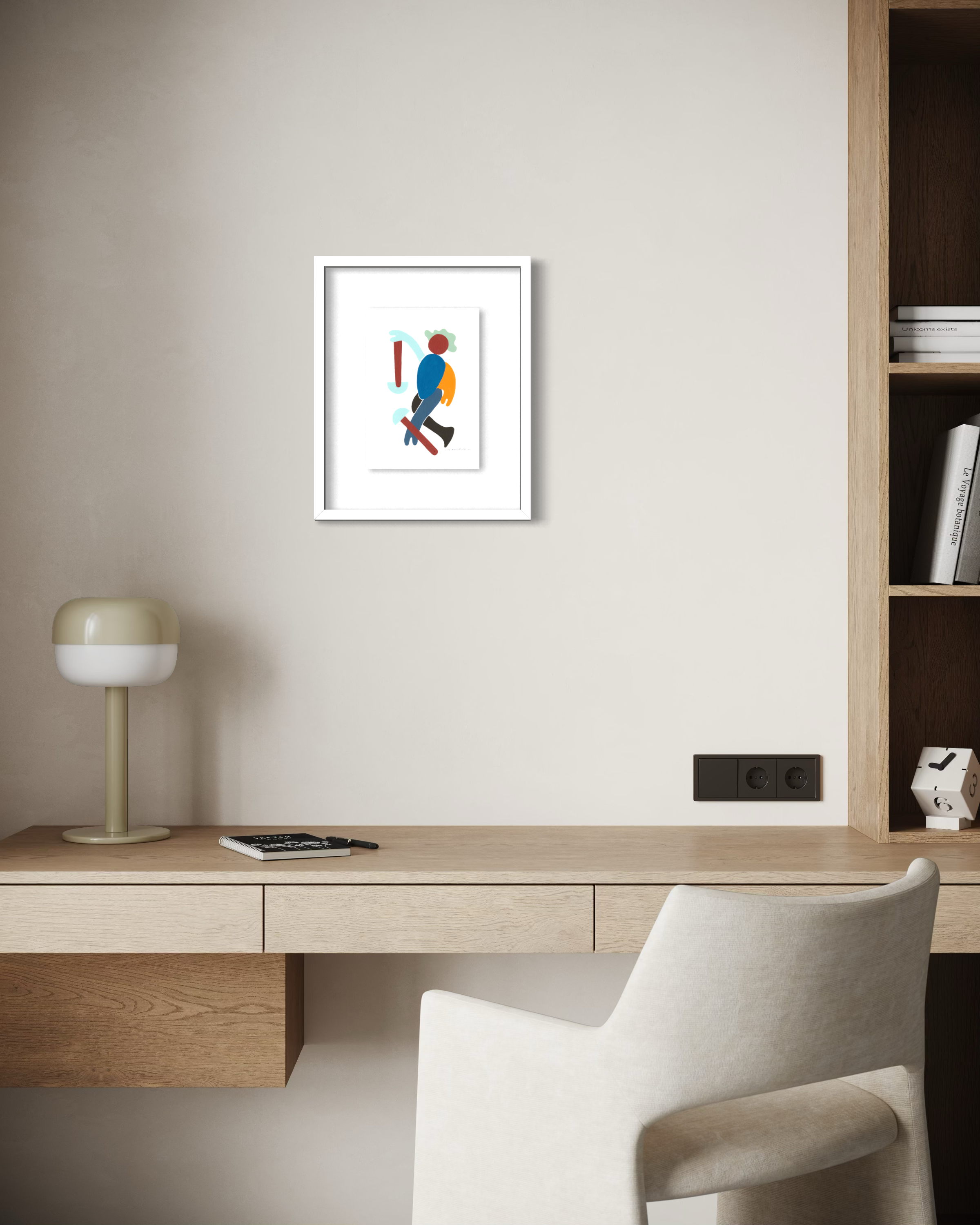 Limited Fine Art Print