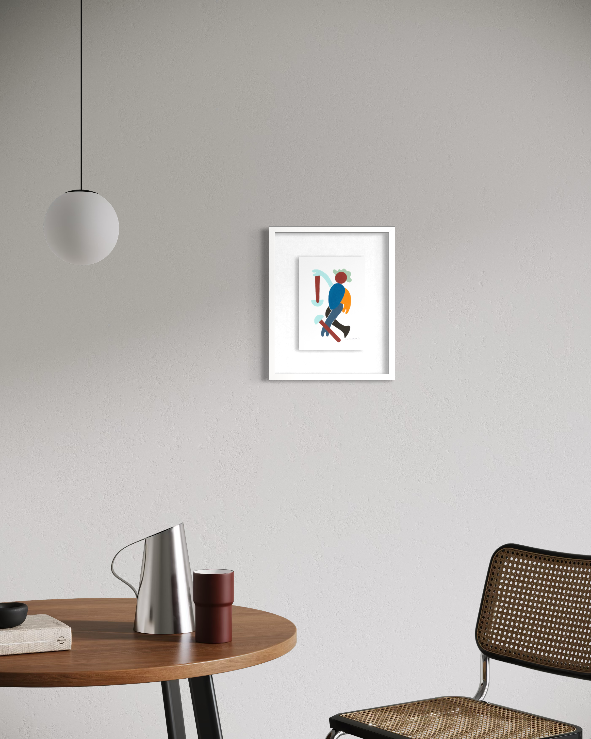Limited Fine Art Print