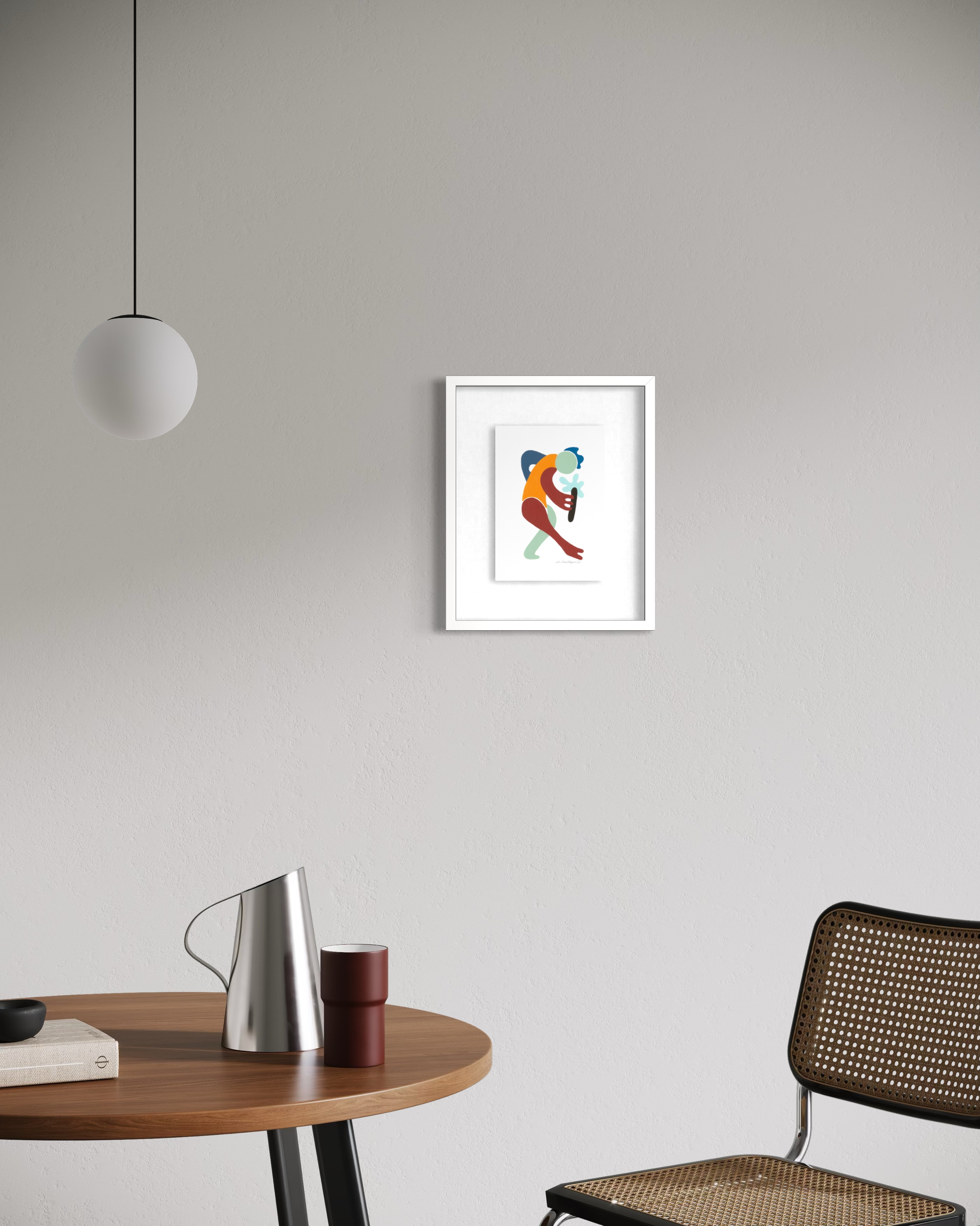 Limited Fine Art Print