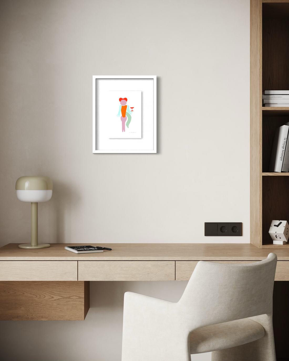 Limited Fine Art Print