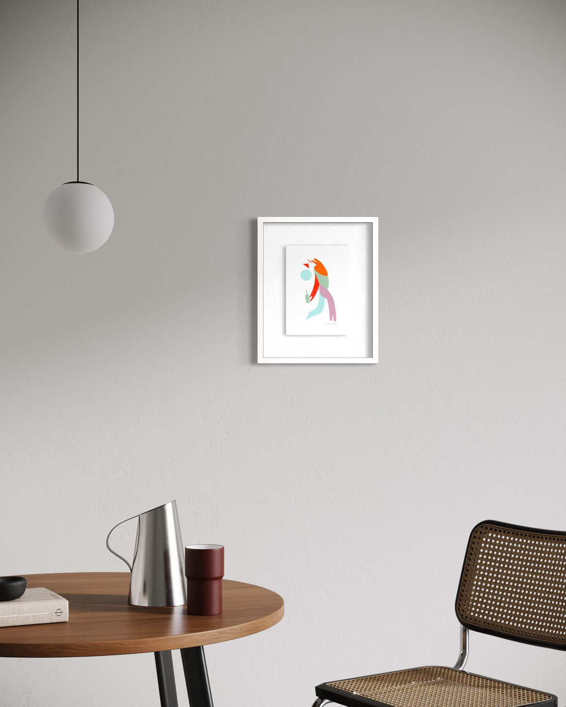 Limited Fine Art Print